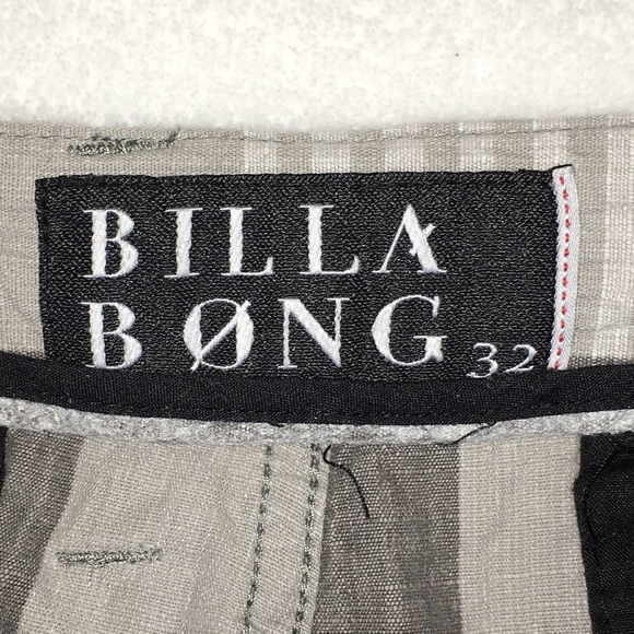 Billabong men’s short size 32 - Picture 3 of 6